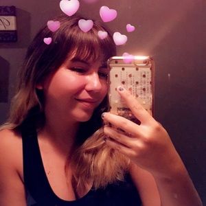 Meet your Posher, Karolina